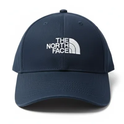 The North Face Blue Cap